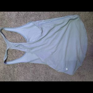 lulu lemon womens tank top